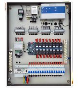 智能配電柜未來設(shè)備發(fā)展典型應(yīng)用,日常操作問題